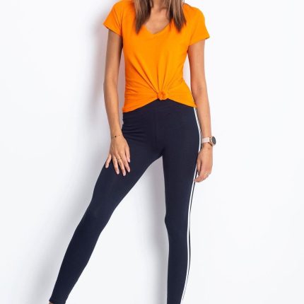 Lange Leggings - Größe S