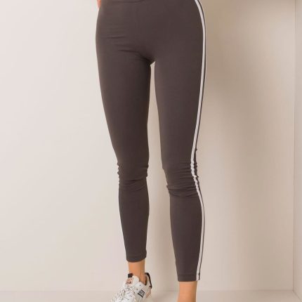 Lange Leggings - Größe XL