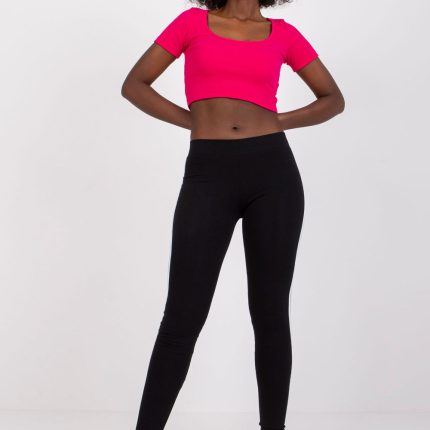 Lange Leggings - Größe S