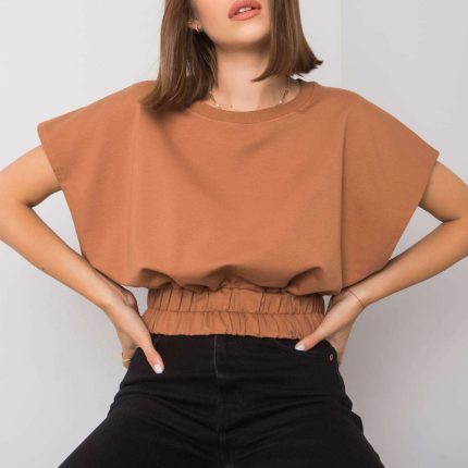 Sweater model 167342 Fancy