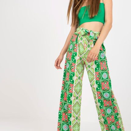 Damen Hose Model 167739