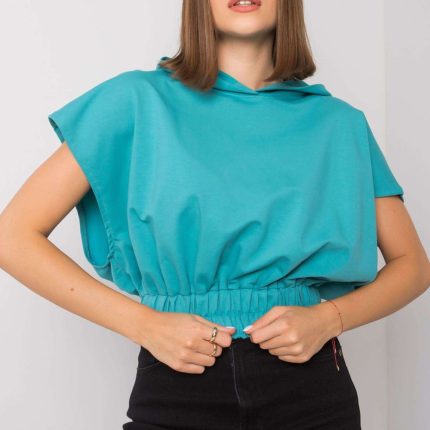 Sweater Model 167741 Fancy