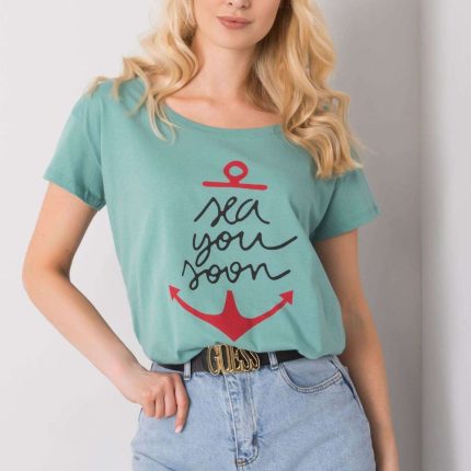 T-shirt model 167750 Fancy  (Universal)