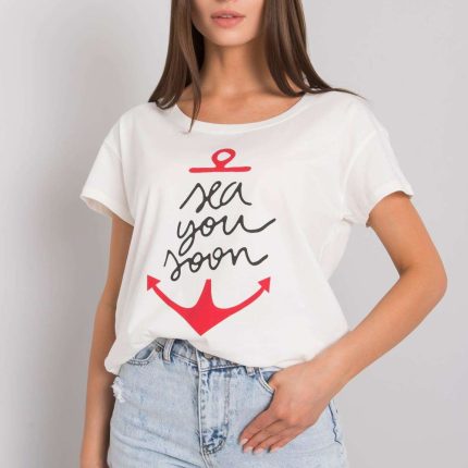 T-shirt model 167753 Fancy