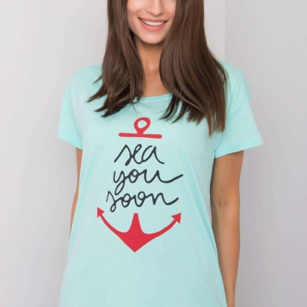 T-shirt model 167754 Fancy