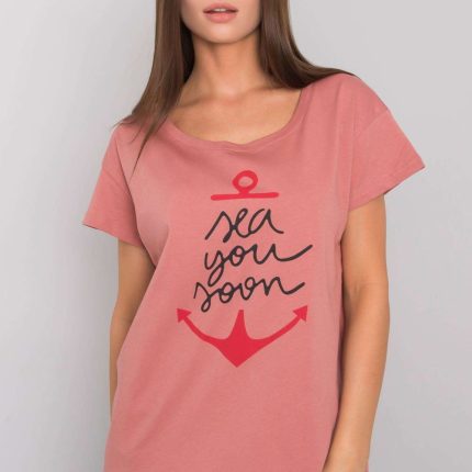 T-shirt model 167755 Fancy