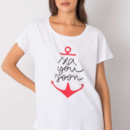 T-shirt model 167756 Fancy