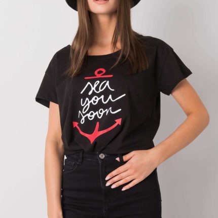 T-shirt model 167757 Fancy