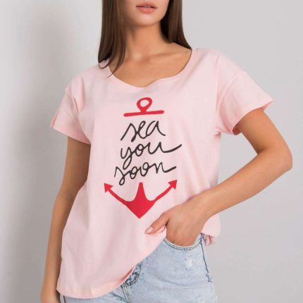 T-shirt model 167758 Fancy