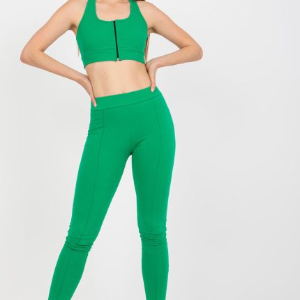 Lange Leggings - Größe S