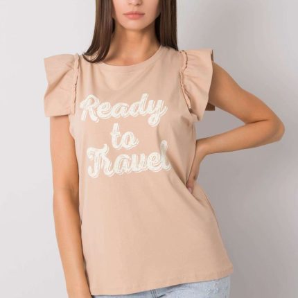 Bluse Model 167959 Fancy