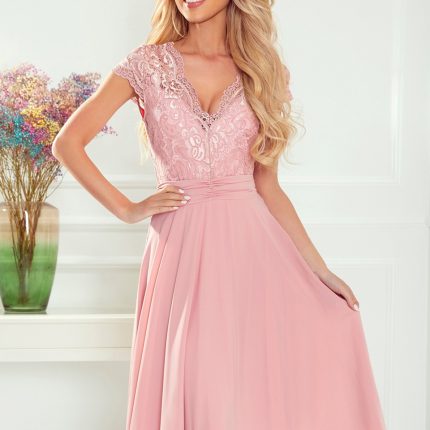 Abendkleid Model 167991 - Größe S
