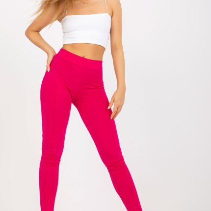 Lange Leggings - Größe S