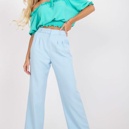 Damen Hose Rue Paris - Größe 38