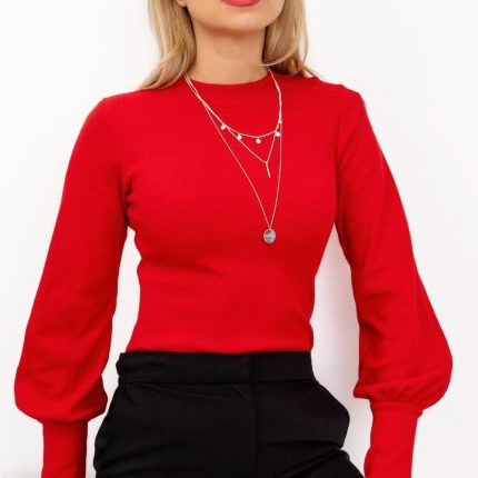 Bluse Model 168201 - Größe XL