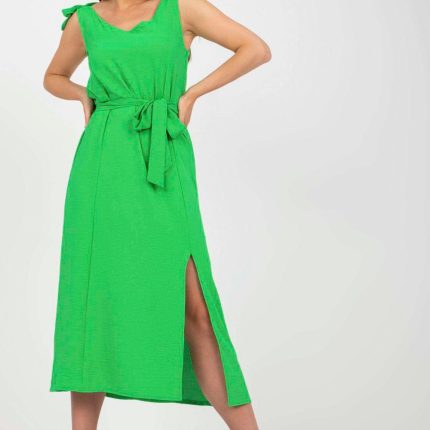 Alltagskleid Model 168233 Rue Paris - Größe S