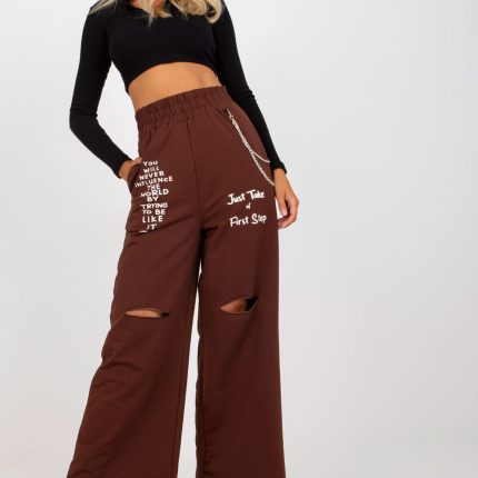 Damen Hose model 168264 Fancy