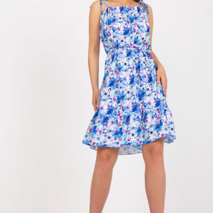 Alltagskleid Model 168290 Rue Paris - Größe S