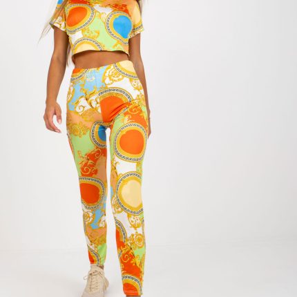 Set Model 168591 Italy Moda