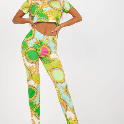 Set Model 168594 Italy Moda