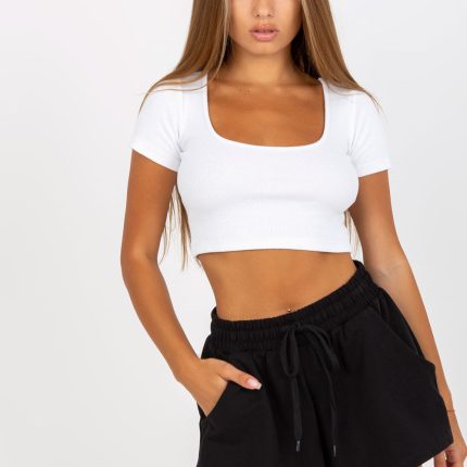 Shorts Model 168633 Rue Paris - Größe S