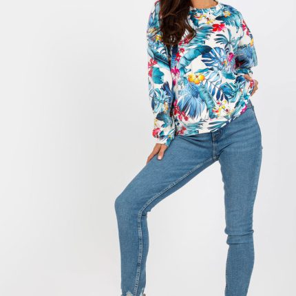 Sweater model 168746 Rue Paris - Größe L