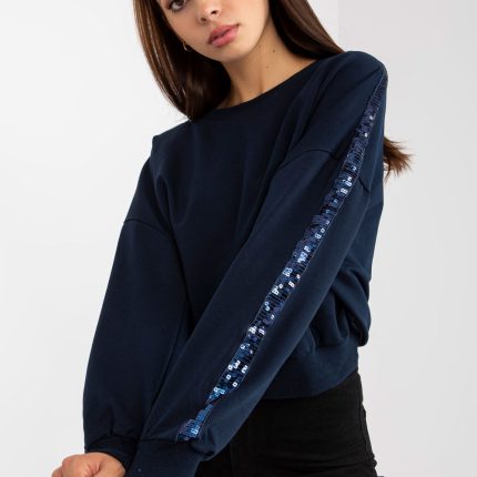 Sweater model 168748 Rue Paris - Größe S