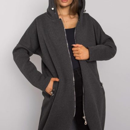 Sweater model 168758 Rue Paris  (S/M) - Größe S