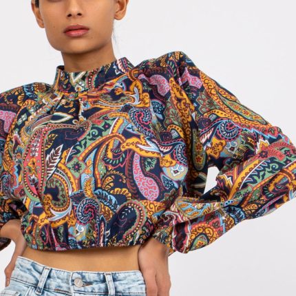 Bluse Model 168825