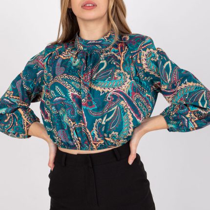 Bluse Model 168826
