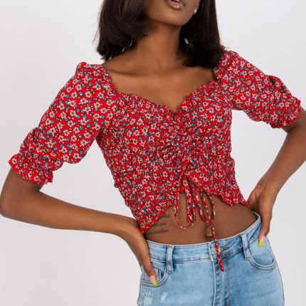 Bluse Model 168889 - Größe L