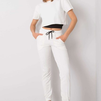 Damen Hose Rue Paris - Größe M