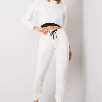 Damen Hose Rue Paris - Größe L