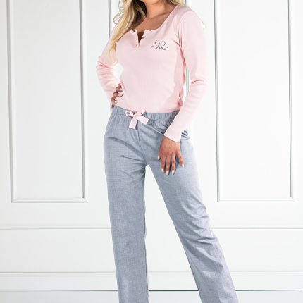 Pyjama Model 169495 - Größe S