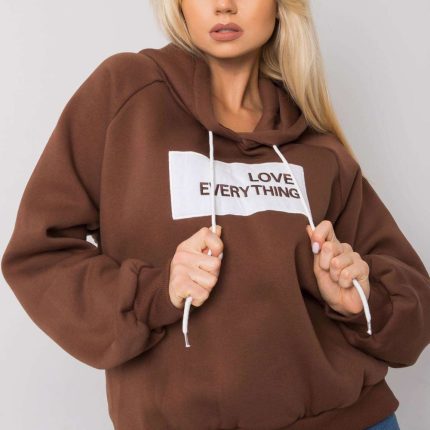Sweater model 169818 - Größe S