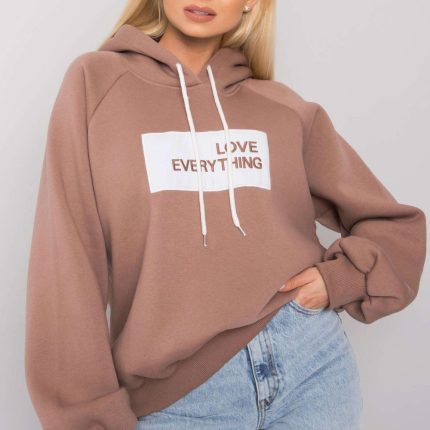 Sweater model 169821 - Größe S