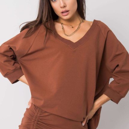 Sweater model 169858 Rue Paris - Größe L
