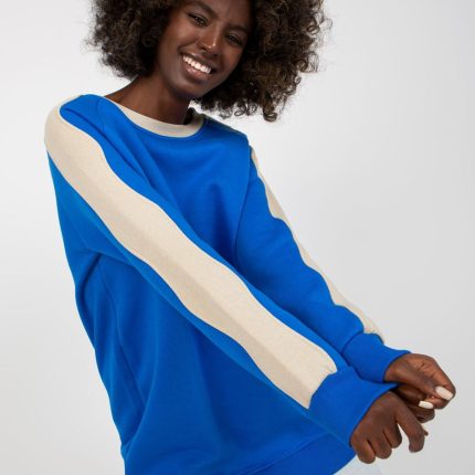 Sweater model 169884 Rue Paris - Größe S