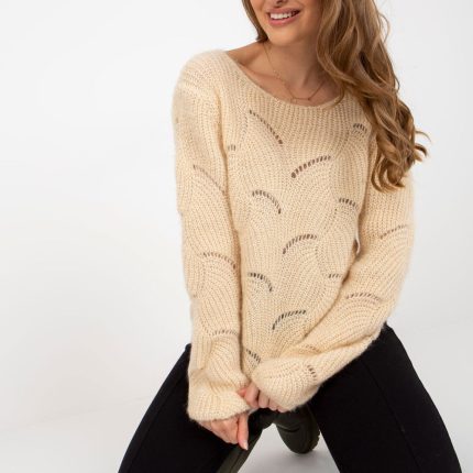 Pullover Model 170121