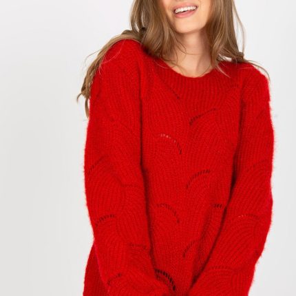Pullover Model 170123