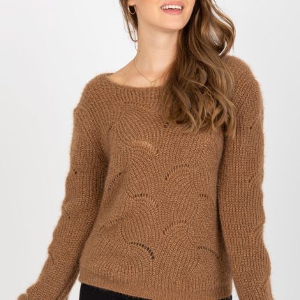 Pullover Model 170125