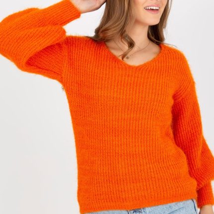 Pullover Model 170130