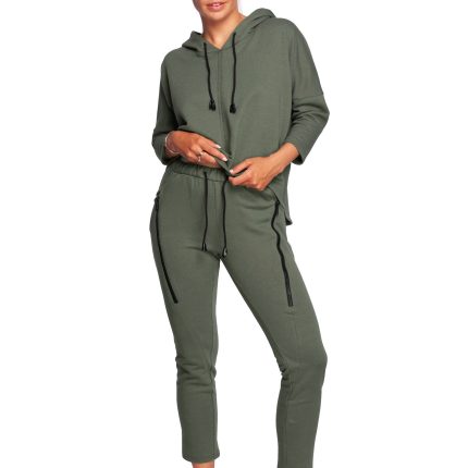 Sportanzug Hosen Model 170194 - Größe S