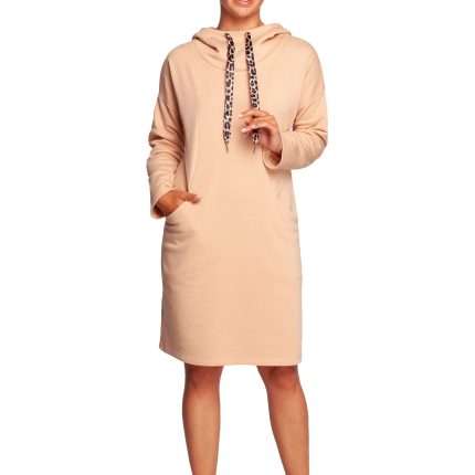 Alltagskleid model 170207 - Größe XXL