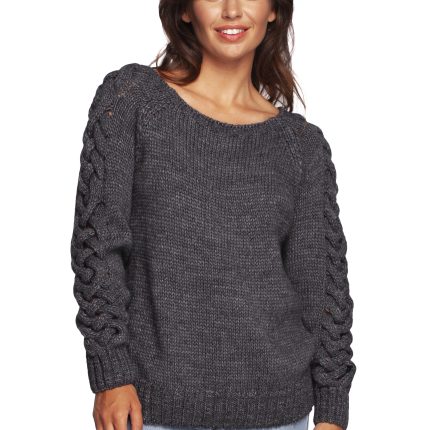 Pullover model 170243 BE Knit - Größe S