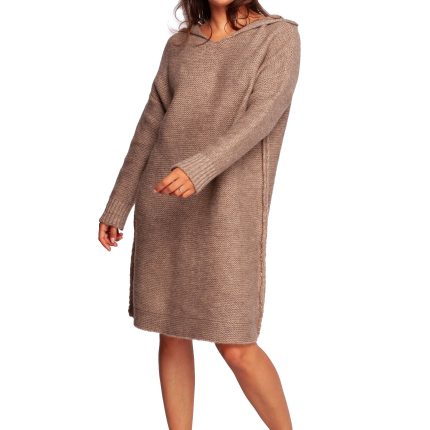 Alltagskleid model 170249 BE Knit - Größe S