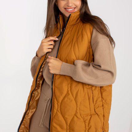 Weste Model 170349 Rue Paris - Größe S