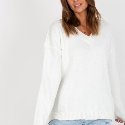 Pullover Model 170356 Rue Paris