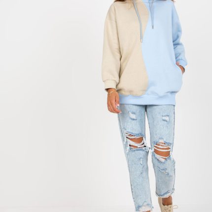 Sweater model 170363 Rue Paris - Größe S