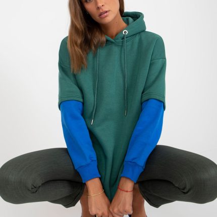 Sweater model 170376 Rue Paris - Größe S